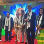 BAIC Connect event organised