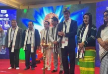 BAIC Connect event organised