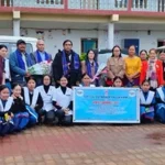 CBC organises awareness prog on Viksit Bharat @2047
