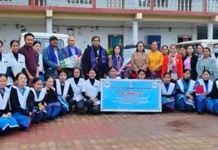 CBC organises awareness prog on Viksit Bharat @2047