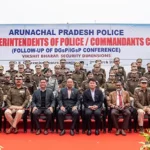 CM emphasises need for strong internal security