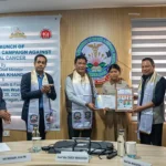 CM rolls out HPV vaccination prog in state