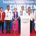 CoSAAP seeks restoration of old pension scheme at NESGETUF conference