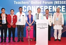 CoSAAP seeks restoration of old pension scheme at NESGETUF conference