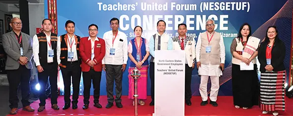 CoSAAP seeks restoration of old pension scheme at NESGETUF conference