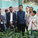Coffee growers’ meet held