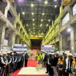 Commercial operation of 3rd unit of SLHEP commences theautotoday.com