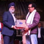 Community participation must for sustainable tourism: Mein