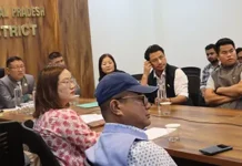 DLMC reviews LPG, fuel availability; flying squad to check hoarding