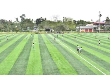 Dist-level HDMT begins