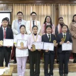 District-level VBYP held