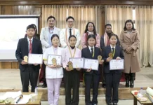 District-level VBYP held