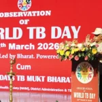 Early detection key to eradicate TB: Guv