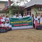 Financial literacy training concludes