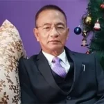 First oncologist from Arunachal Dr Mari Basar no more