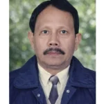 Fmr agriculture director Tago Basar passes away