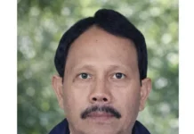 Fmr agriculture director Tago Basar passes away