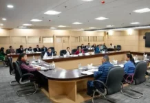 GAC reviews govt assurances