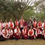 GBs conclude 3-day educational tour-cum-cultural exchange prog