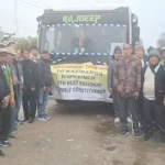 GBs embark on study tour to KNP