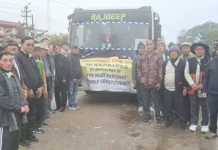 GBs embark on study tour to KNP