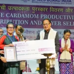 Govt working to strengthen spice value chain: Wangsu