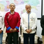 Guv emphasizes role of tour operators in sustainable tourism