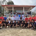HDMT tournaments conclude in E/Kameng