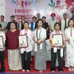 IWD marks conclusion of Fit India Women’s Week