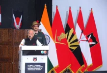 India must strengthen capabilities in cyber defence: Guv