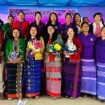 International Women’s Day celebrated