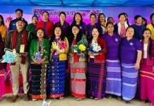 International Women’s Day celebrated
