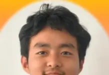 JNV student shines at NSEB