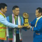 Libang calls for preservation, promotion of Adi folk songs