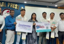 Manipal Hospital conducts medical education workshop for media