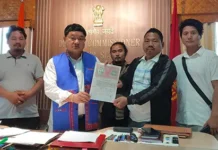 More residents accept PFR activities