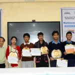 National Science Day celebrated