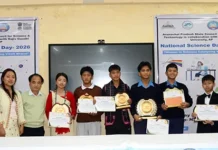 National Science Day celebrated