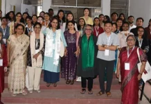 Nat’l seminar on women and future of work concludes at RGU