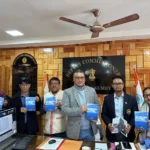 PLP, district handbook for Kurung Kumey launched