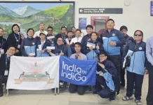 Para athlete team leaves for national c’ships theautotoday.com
