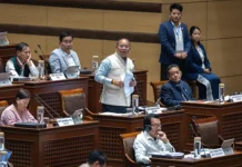 Police compassionate recruitment results on hold: Natung