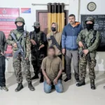 Police solve double murder case, arrest accused from Tinsukia