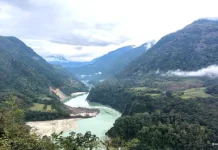 Protecting the Siang river: Why India’s Upper Siang strategy is an imperative