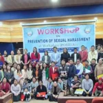 RGU conducts workshop on POSH Act