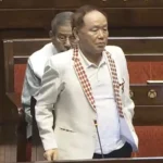 Rebia raises racial discrimination issue in RS