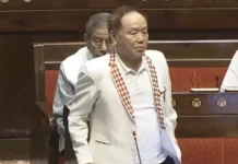 Rebia raises racial discrimination issue in RS