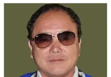 Rebia seeks relaxation of PMGSY-IV guidelines for Arunachal