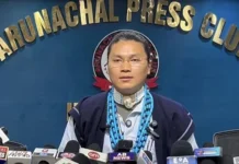 SIFFYW accuses GoAP of using ‘false means’ to get signatures for SUMP PFR