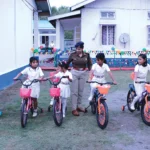 School sports library, integrated health centre inaugurated https://theautotoday.com/